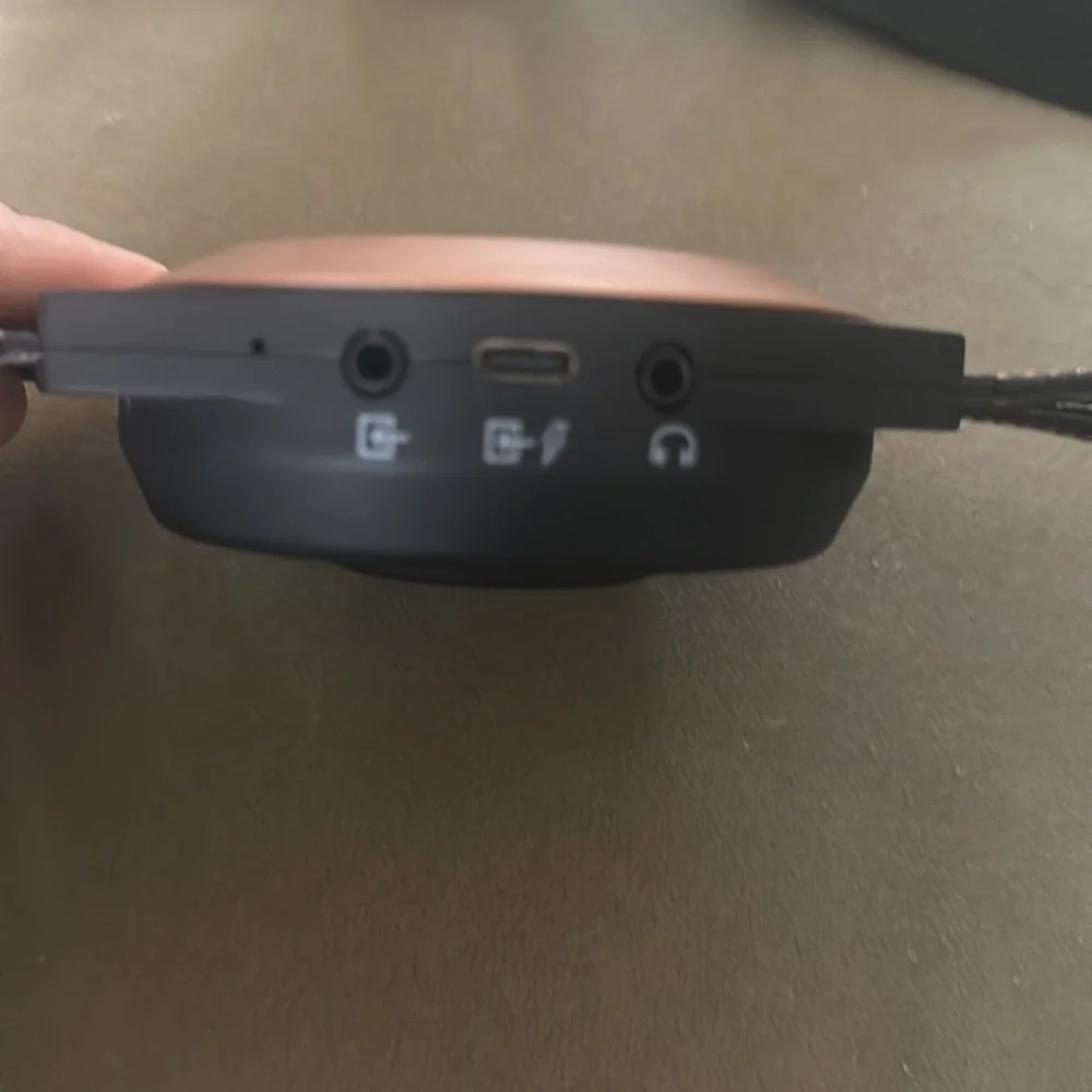 Woojer edge strap
